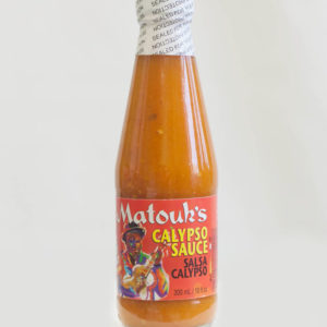 Matouk's 10 oz. Hot Calypso-0