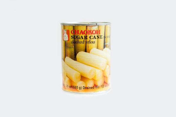 20 oz. cans of Sugar Cane - lg cuts-0
