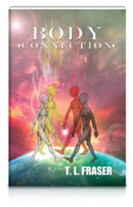 Book Offer Special - BODY CONNECTION (hardcover)