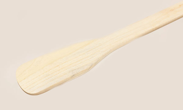 Dabla 24" wooden spoon-0