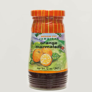 Walkerswood 12 oz Orange Marmalade-0